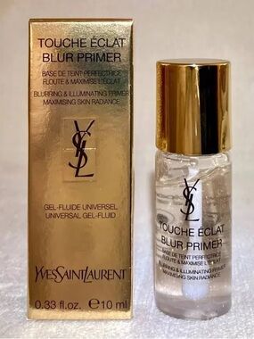 Ysl primer 10ml